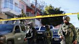 Asesinan a coordinador de coalición opositora en municipio del estado mexicano de Guerrero