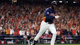 Alvarez blasts Baker, Astros to World Series title vs Phillies