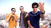 NY intersection popularized by Beastie Boys album cover officially named after group