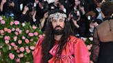 Alessandro Michele Takes the Top Spot at Valentino