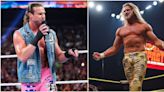 Dolph Ziggler has revealed why he chose to leave WWE