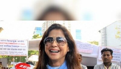 Actor Urmila Matondkar files for divorce after eight years of marriage