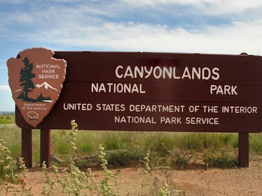 Father, daughter die at Utah’s Canyonlands National Park after running out of water on hike in 100-degree heat