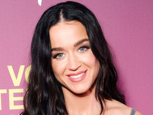This ‘American Idol’ Alum Is Replacing Katy Perry as Judge Next Season