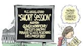 North Carolina’s short-changed session