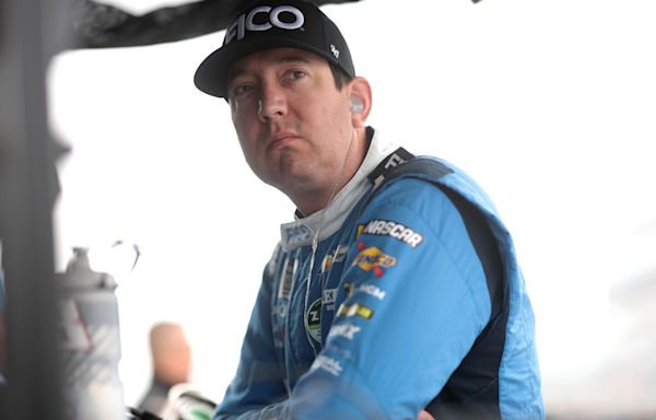 Wait, Did the Martin Truex Jr. Crew Deliberately Run Into Kyle Busch