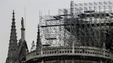 Comisión de Patrimonio en contra de instalación de vidrieras contemporáneas en Notre Dame | Teletica