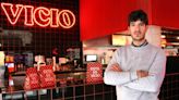 Vicio, la hamburguesería de un exconcursante de Masterchef en la que invierte Messi