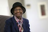 Gladys West