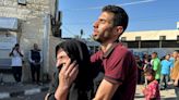 Israel Repels Raid From Gaza, Highlighting Border Concerns