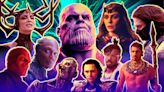 Every MCU movie villain ranked, from the worst to the worst of the worst