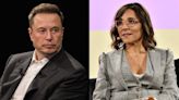 Tensions rising between Linda Yaccarino, Elon Musk, X CEO forced to reshuffle her team