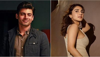 Is Fawad Khan returning to Bollywood after 8 years for movie alongside Vaani Kapoor? Here's what we know