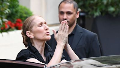 El emotivo reencuentro de Céline Dion con sus fans: su posible vuelta a los escenarios en los Juegos Olímpicos a los rumores de un dúo con Lady Gaga