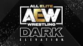 AEW Dark: Elevation Spoilers For 3/27 (Taped On 3/22)