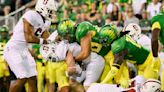 Ducks Wire evaluates Pac-12 football power structure, with USC and Oregon battling for top spot