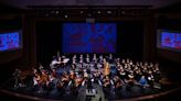 PB Symphony's 'Shoe Bird' broadcast seen by nearly 115 million people