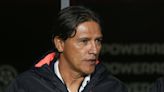 Flabio Torres, entrenador del Always Ready: "Contra Liga de Quito es un partido de final"