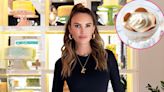 Elizabeth Chambers Shares the Nostalgic Memory Behind Her BIRD Bakery Banana Pudding Recipe