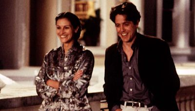 The Cast of Notting Hill: Where Are They Now?