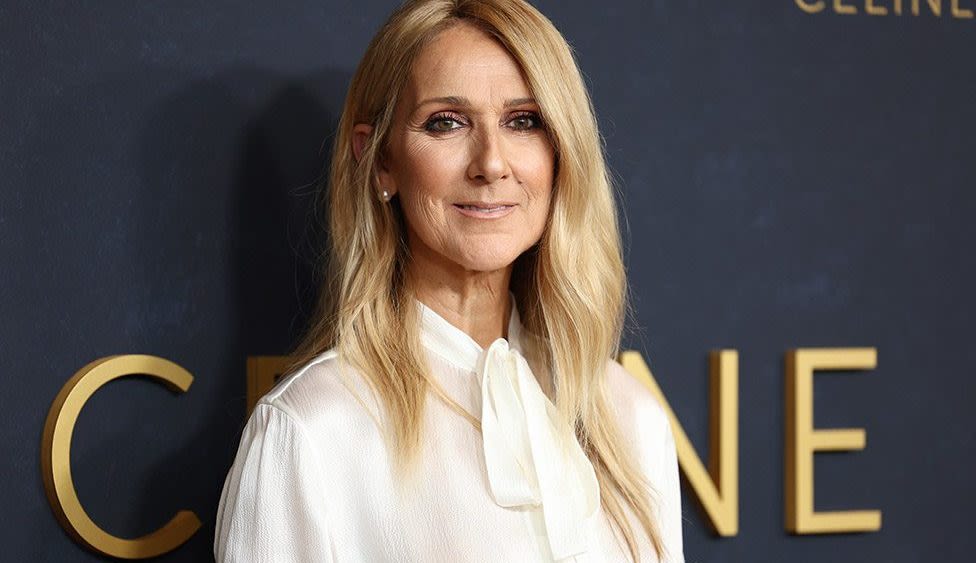 Celine Dion Disavows Donald Trump’s Use of ‘My Heart Will Go On’ at Campaign Rally: ‘Really, That Song?’