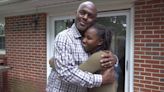 Hampton father gives daughter life-saving kidney donation