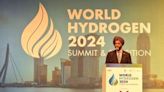 India’s capabilities in RE, Green Hydrogen highlighted at World Hydrogen Summit 2024 - ET Government