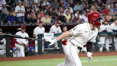 Diamondbacks need more than healthy players returning to get season back on track