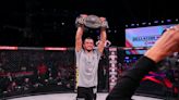 Bellator 288 post-event facts: Usman Nurmagomedov makes history with title win