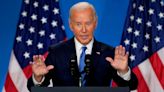 Democrats worry Biden press conference leaves party in 'purgatory': ANALYSIS
