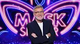 Laurent Ruquier : "J'ai accepté de participer à Mask Singer, parce que cela m’amuse"