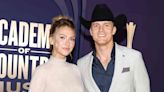 Parker McCollum and Pregnant Wife Hallie Ray Light Enjoy Pre-Baby Date Night at 2024 ACM Awards