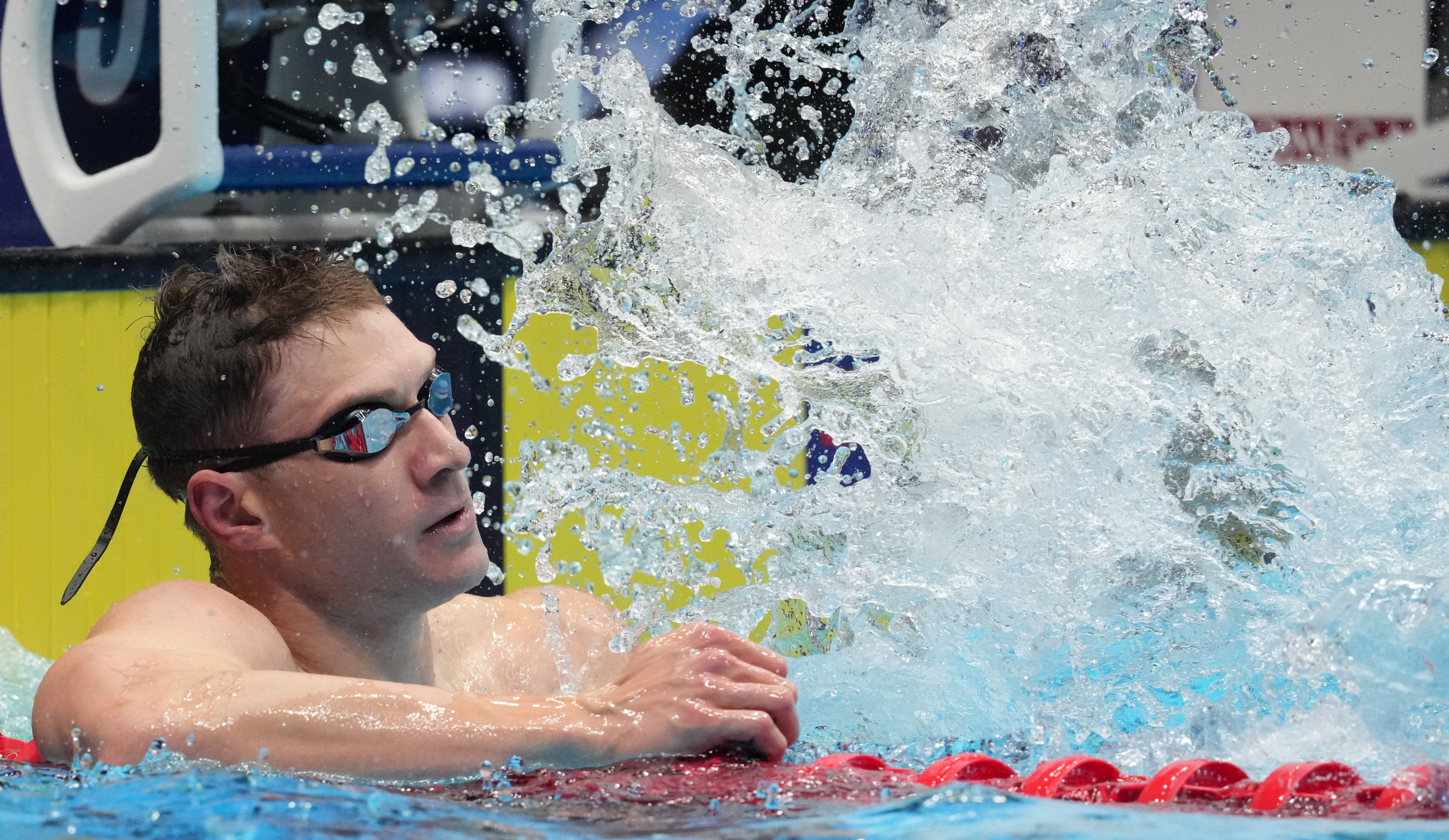 Ryan Murphy doubles the fun: Here's how his Olympic swimming schedule is growing for Paris