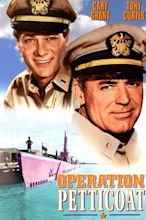 Operation Petticoat