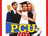 PCU (film)