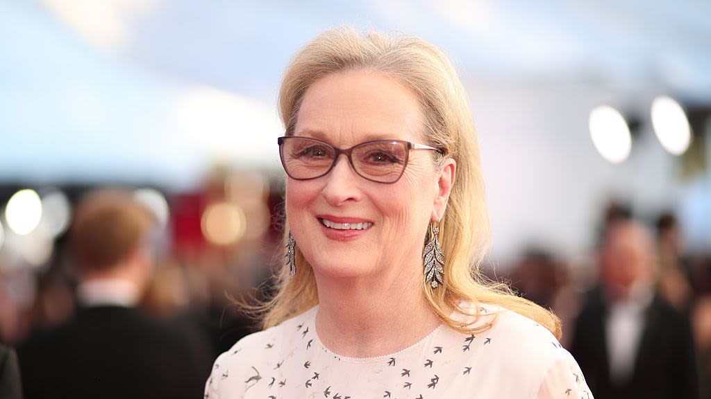 Are You a Meryl Streep Superfan? Prove It with These 20 Questions