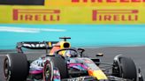 Así quedó la tabla de posiciones de la Fórmula 1, tras el triunfo de Max Verstappen en el Gran Premio de Miami