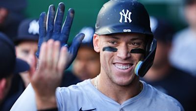 【2024大聯盟明星賽】異次元的強打者： 再造巔峰的Aaron Judge，持續追逐歷史 - MLB - 棒球 | 運動視界 Sports Vision