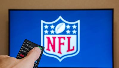 All the streaming services you'll need to watch the upcoming NFL season — and how much it'll cost