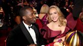 Adele Calls Herself Rich Paul’s ‘Wife’ at Las Vegas Residency Show