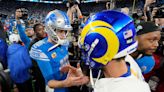 Full 2024 Lions schedule: Matthew Stafford on deck for huge prime-time opener