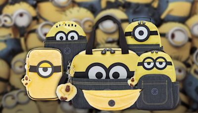 Kipling y Minions: Precios y cómo se ve la colección completa de Mi Villano Favorito 4