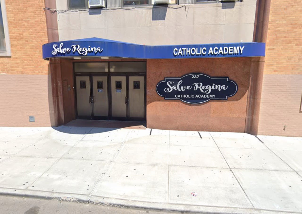 Four NYC Catholic schools to close at the end of the academic year