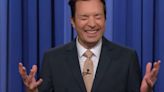 Jimmy Fallon Thinks This Will Be Donald Trump's Next Unhinged Rally Shout-Out