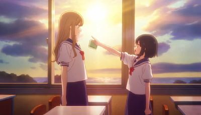 Senpai Is an Otokonoko Ending Explained: Do Saki and Makoto End up Dating?