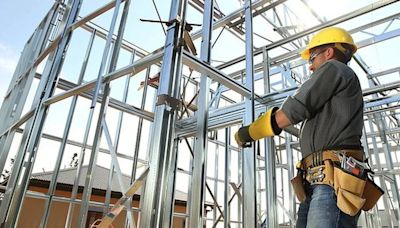 La construcción modular gana terreno con más de 12.000 proyectos residenciales y comerciales en obra