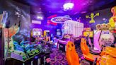 9 Luxe Homes With Over-The-Top Game Rooms, From Glow-In-The-Dark Casinos to Custom Bowling Alleys