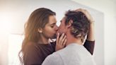 Why do we kiss? And does it have any health benefits?