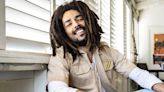 Is Kingsley Ben-Adir really singing in 'Bob Marley: One Love'? The actor plays the reggae icon in the new biopic