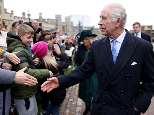 King Charles III health: What does his return to work mean starting next week?